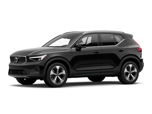 2025 Used Volvo XC40 image 1