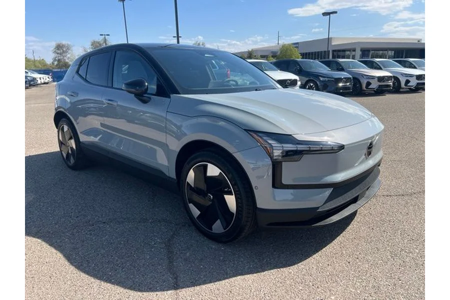 2025 Used Volvo EX30