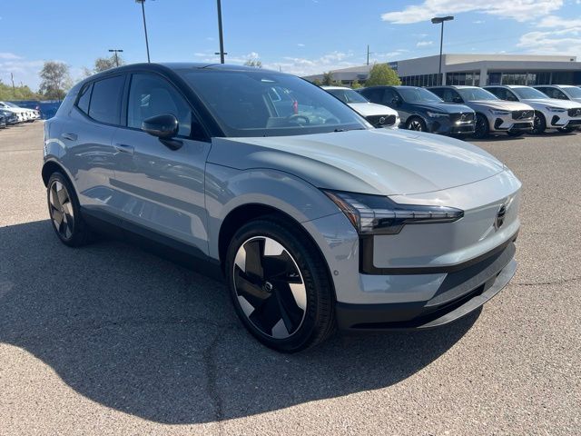 2025 Used Volvo EX30 image 1