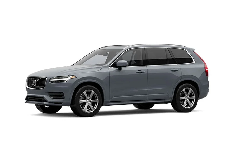 2023 Used Volvo XC90
