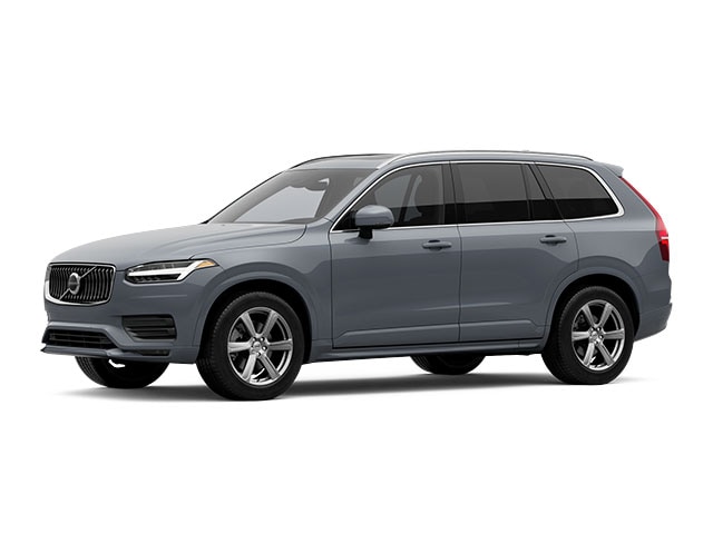 2023 Used Volvo XC90 image 1