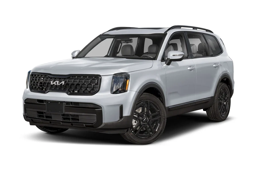 2024 Used Kia Telluride
