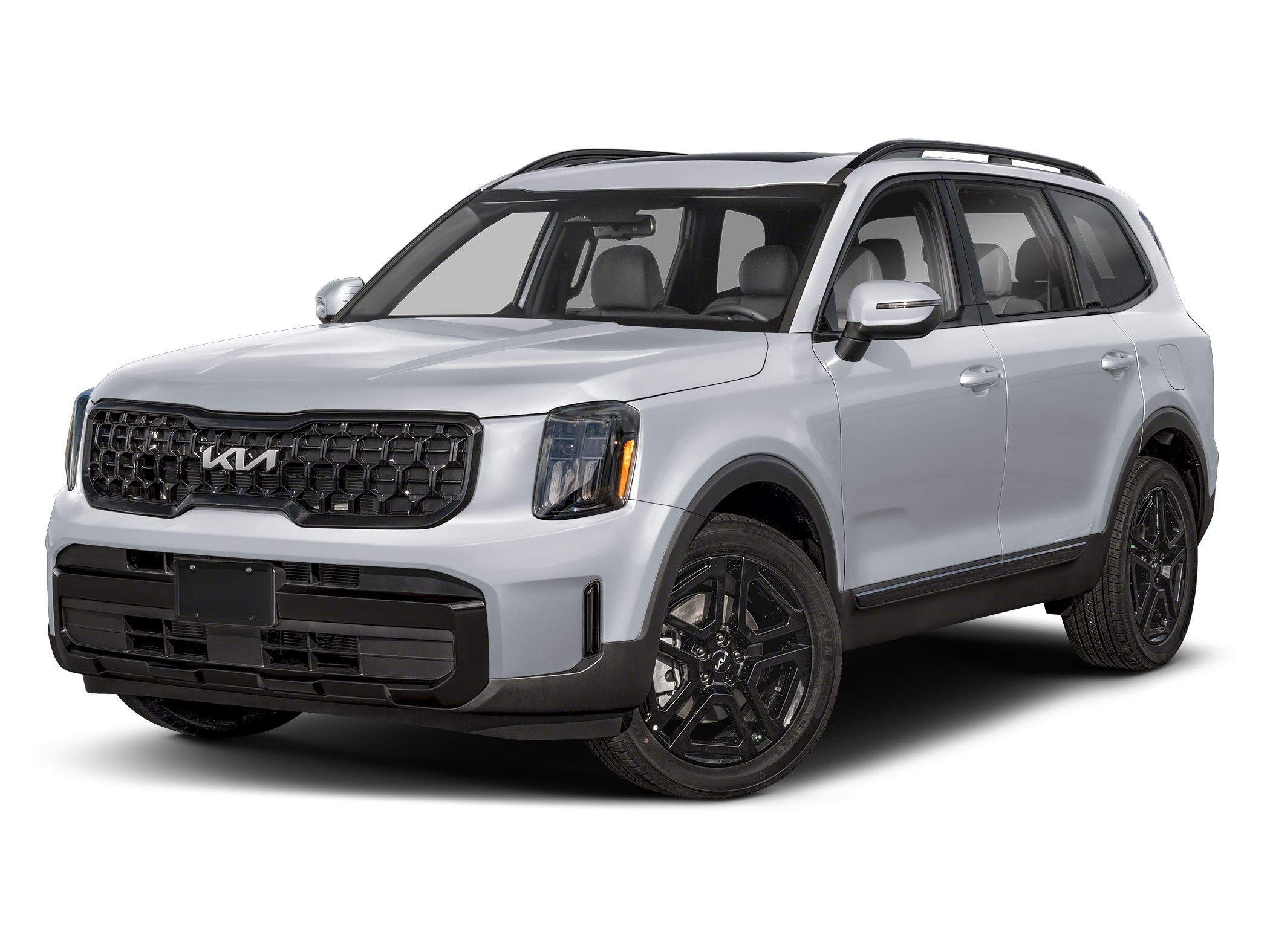 2024 Used Kia Telluride image 1