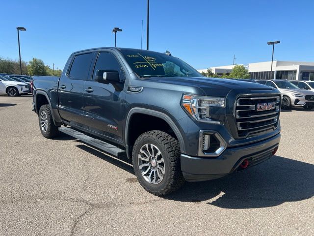 2020 Used GMC Sierra 1500 image 1