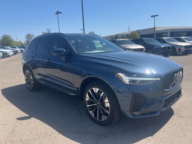 2026 Used Volvo XC60 image 1