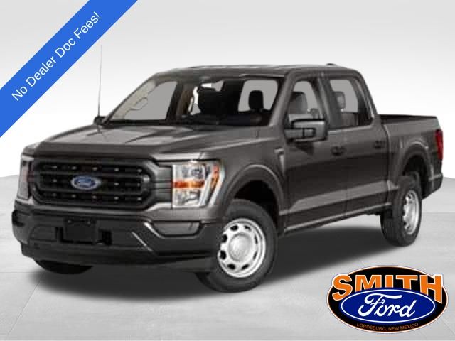 2022 Used Ford F-150 image 1