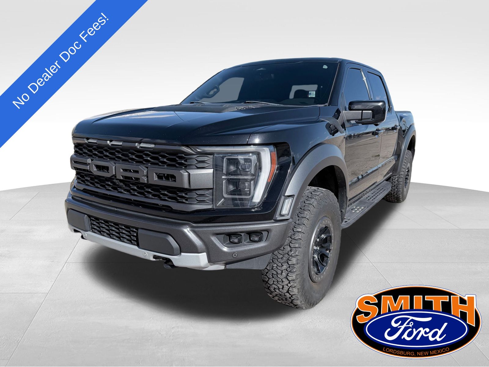 2022 Used Ford F-150 image 1