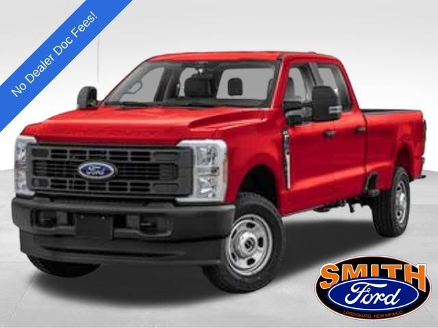 2024 Used Ford F-350SD image 1