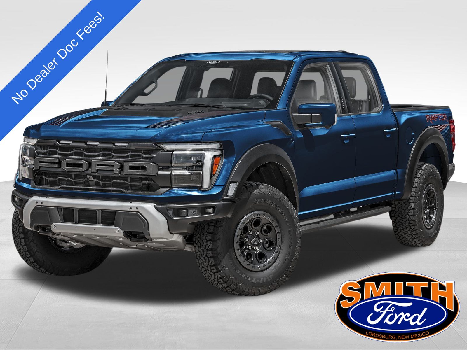 2025 Used Ford F-150 image 1