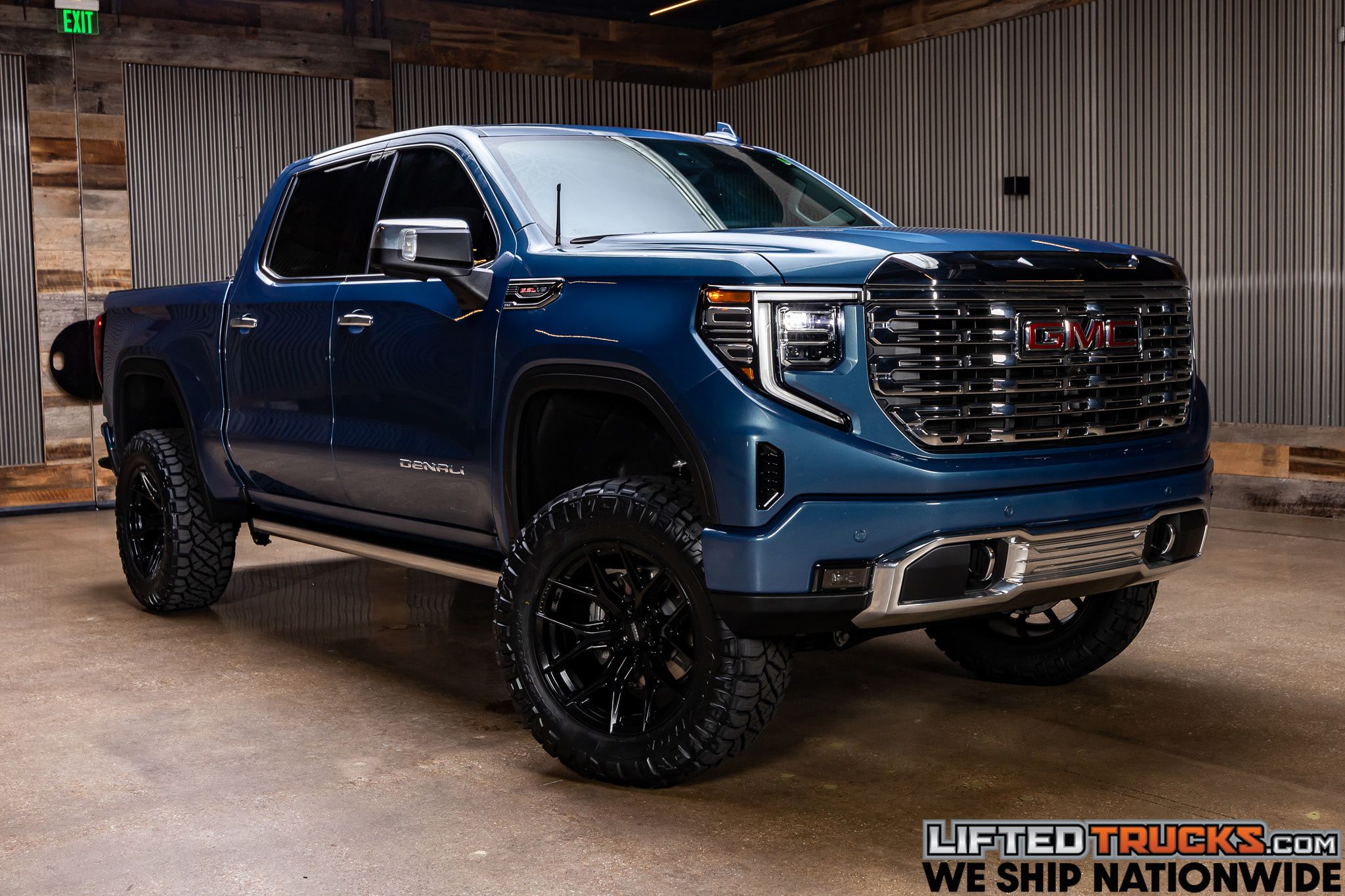 2026 Used GMC Sierra 1500 image 1