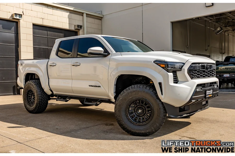 2025 Used Toyota Tacoma