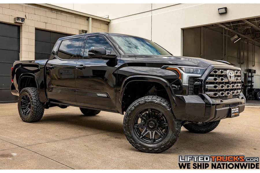 2022 Used Toyota Tundra