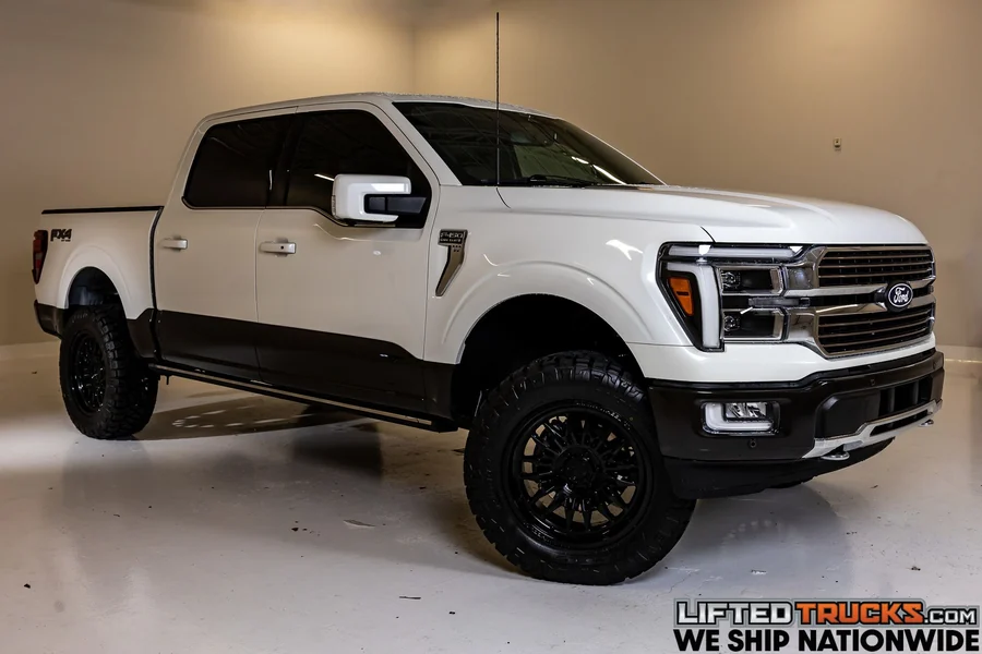 2024 Used Ford F-150