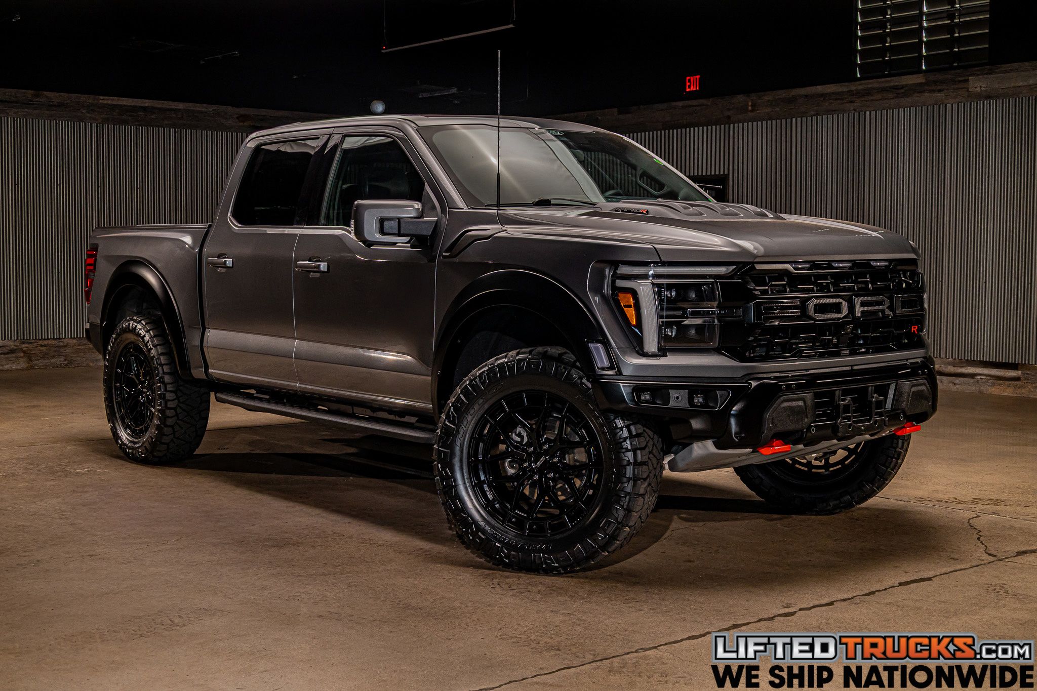 2025 Used Ford F-150 image 1