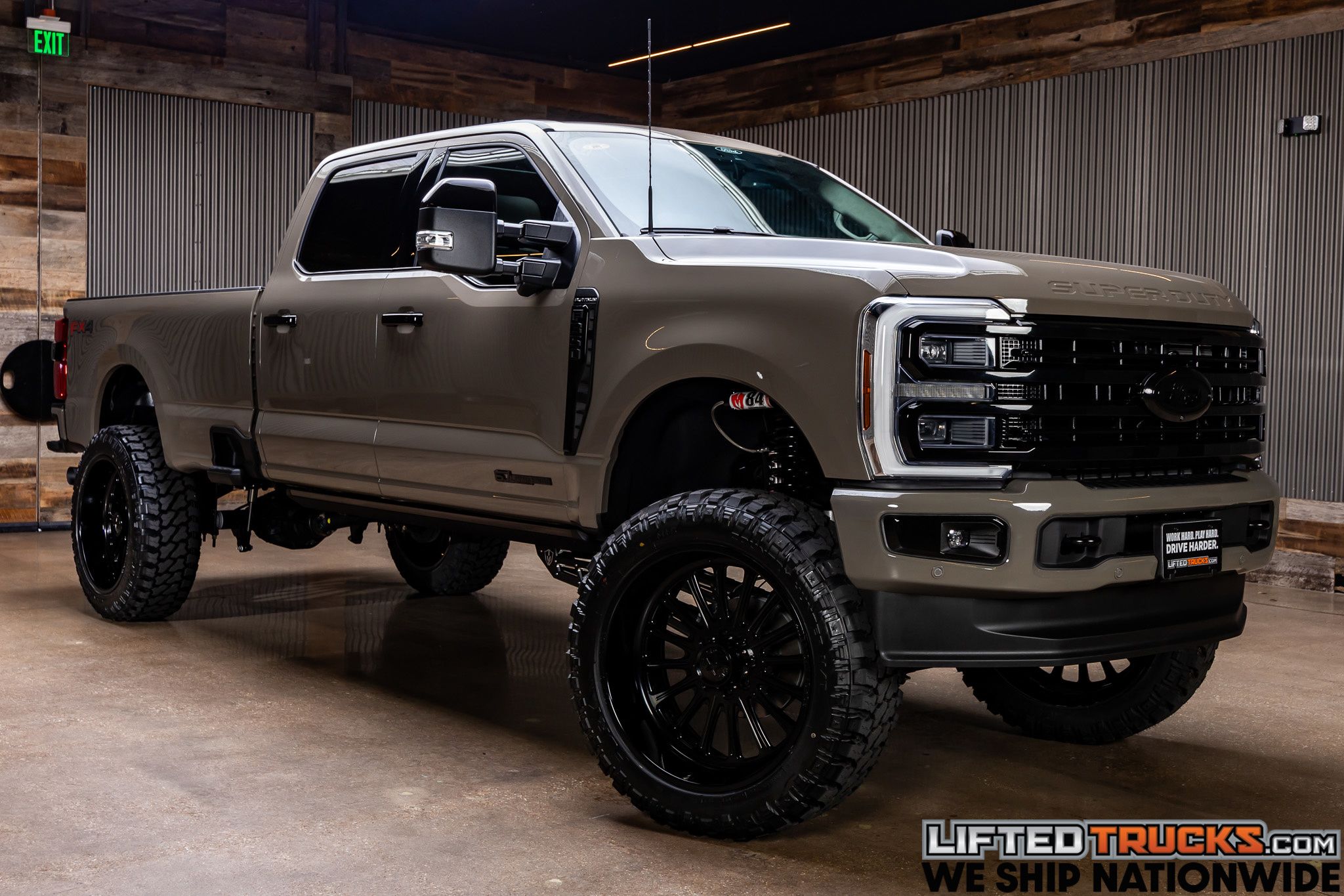 2026 Used Ford F-350SD image 1