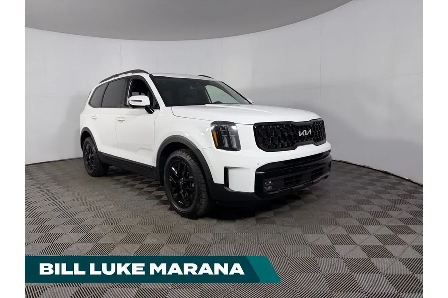 2024 Used Kia Telluride