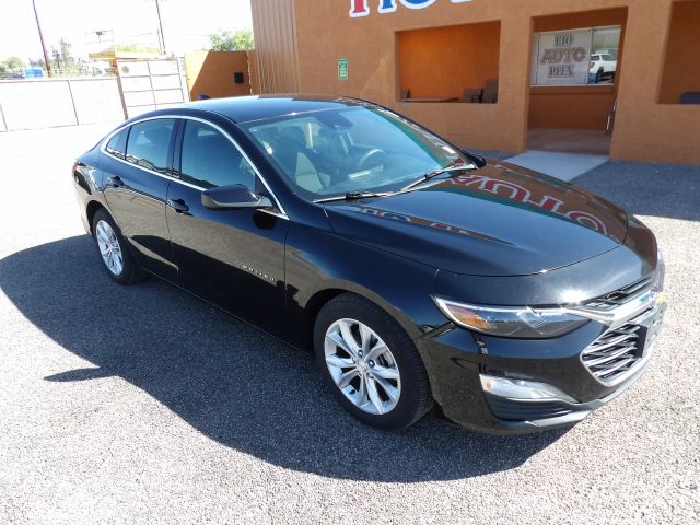 2023 Chevrolet Malibu 1LT SEDAN 4D image 1