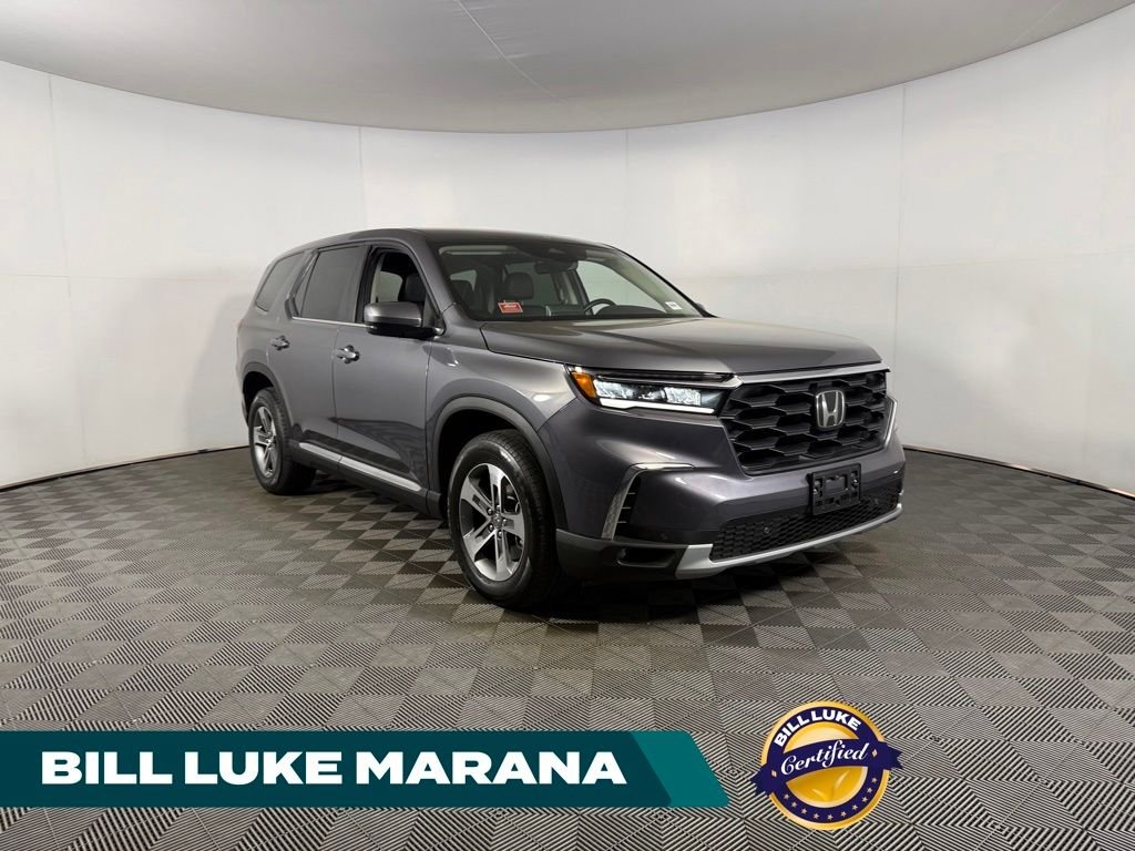 2024 Certified Pre-Owned Honda Pilot image 1