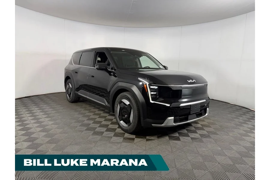 2024 Used Kia EV9