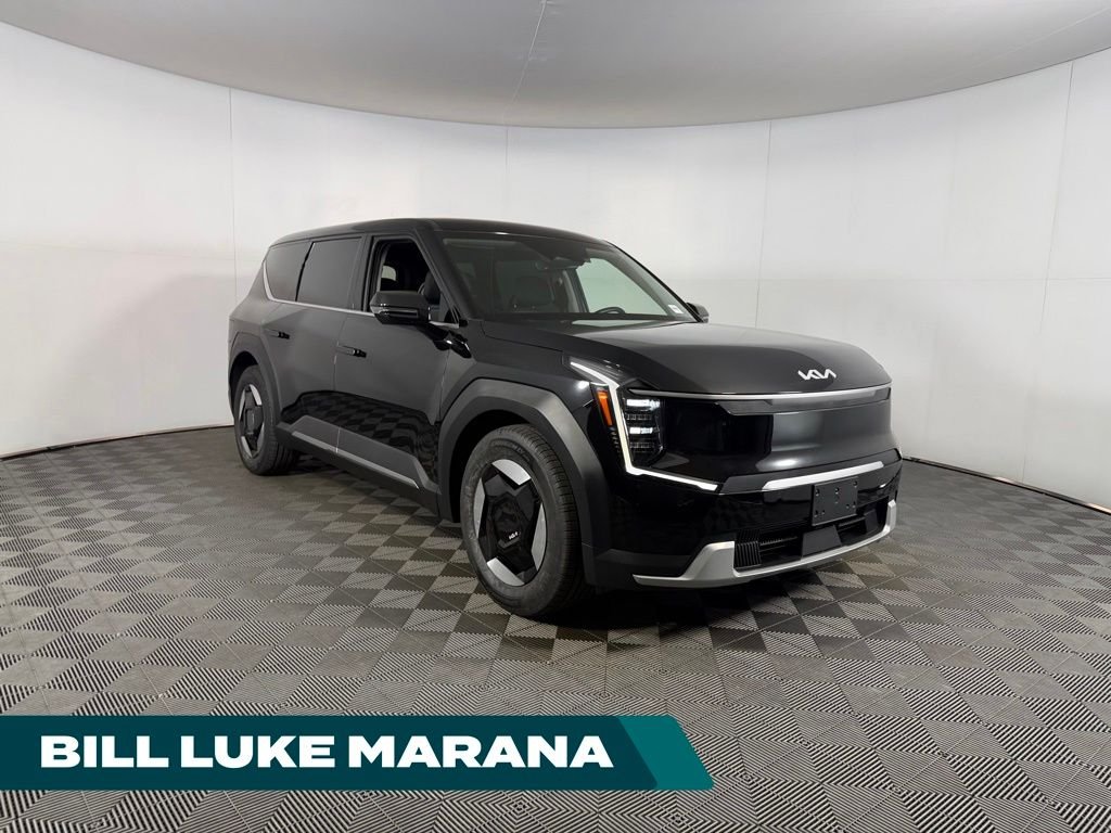 2024 Used Kia EV9 image 1