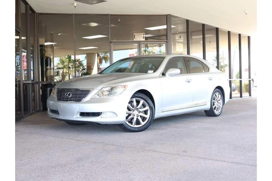 2007 Used Lexus LS 460