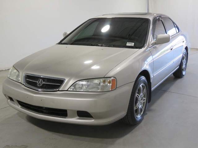 1999 Used Acura TL 3.2 image 1