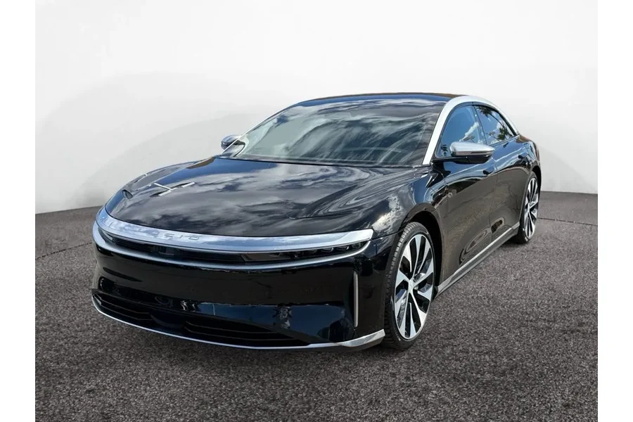 2022 Used Lucid Air