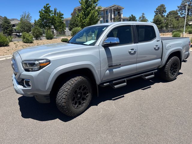 2020 Used Toyota Tacoma image 1