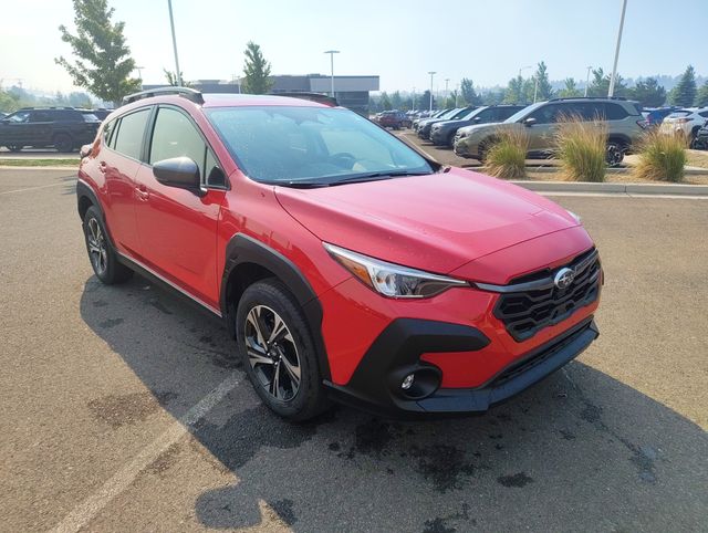 2024 Used Subaru Crosstrek image 1