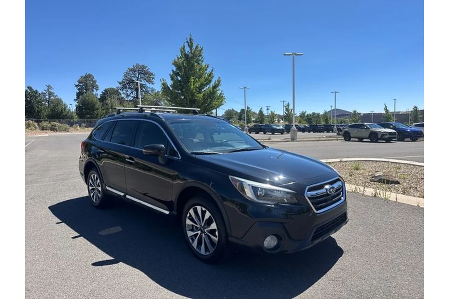 2019 Used Subaru Outback
