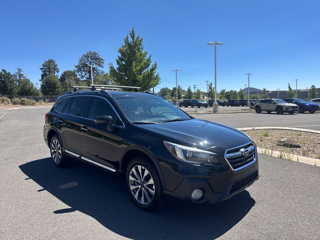 2019 Used Subaru Outback image 1