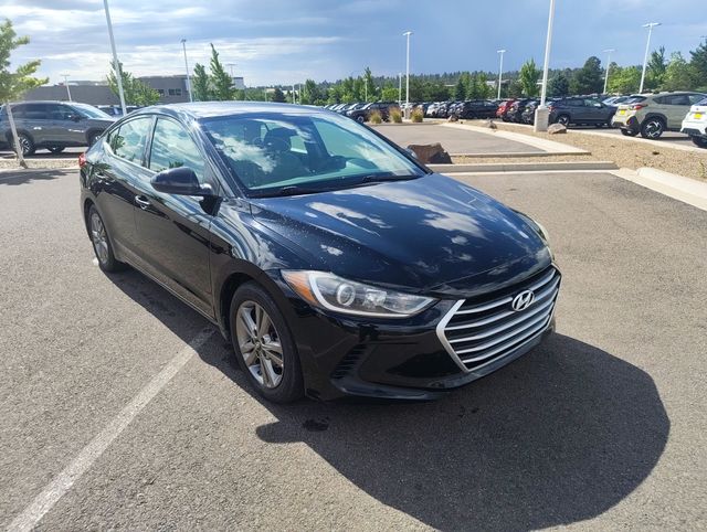 2017 Used Hyundai Elantra image 1