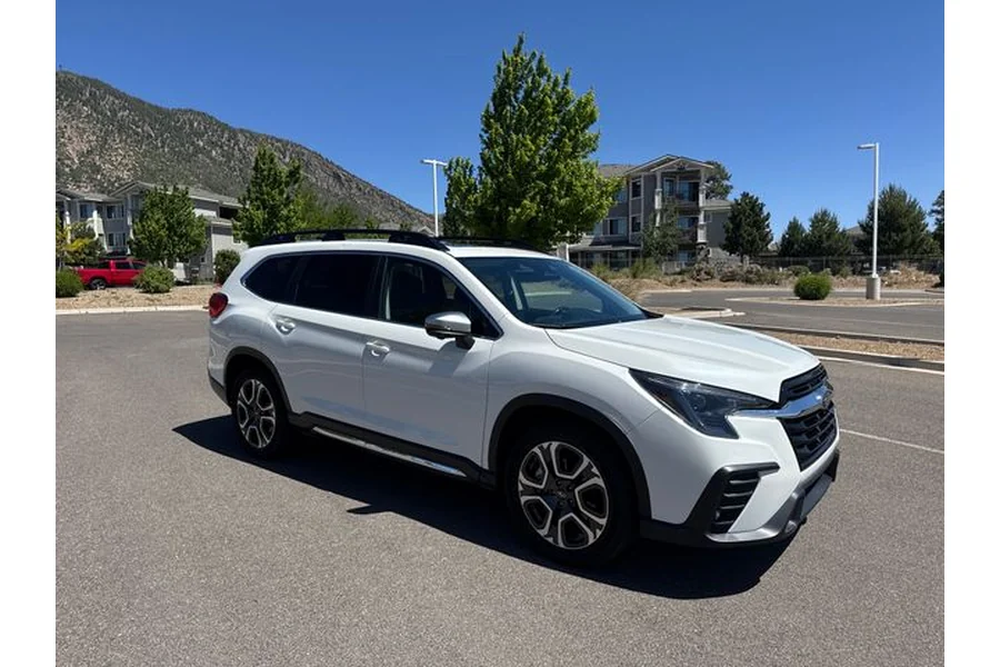2023 Used Subaru Ascent