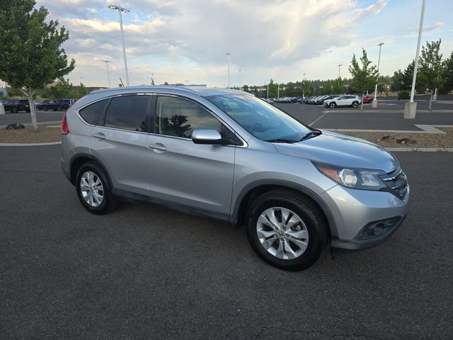 2012 Used Honda CR-V image 1