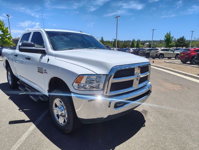 2018 Used Ram 2500 image 1