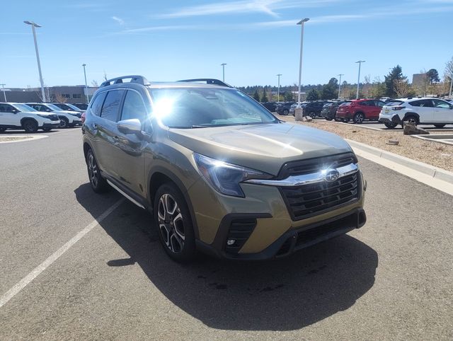 2023 Used Subaru Ascent image 1