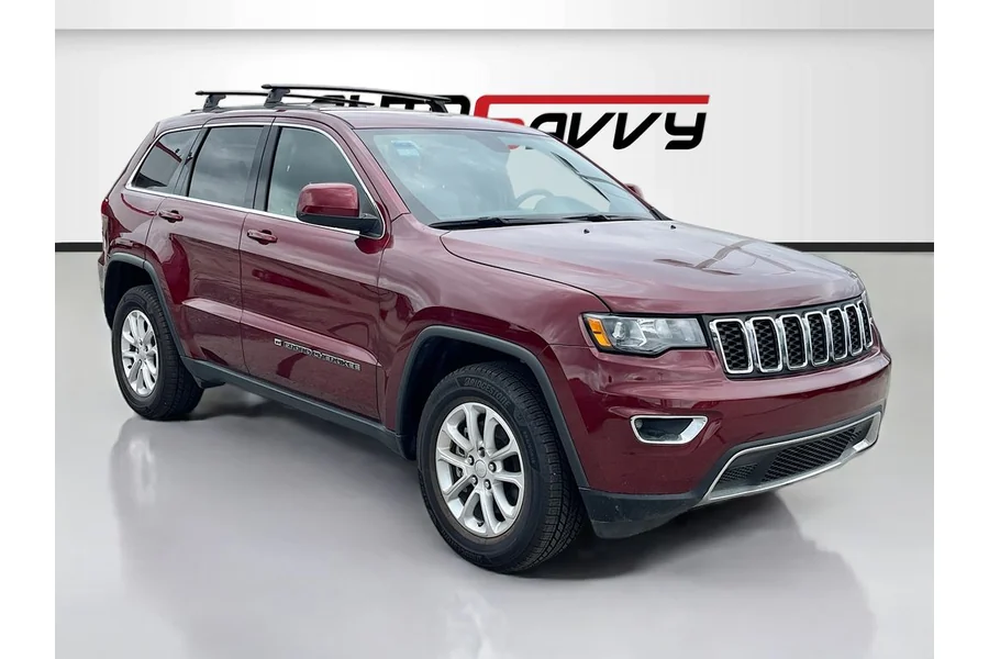 2022 Used Jeep Grand Cherokee WK