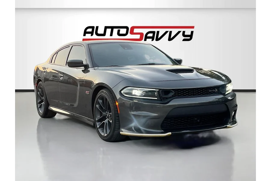 2023 Used Dodge Charger