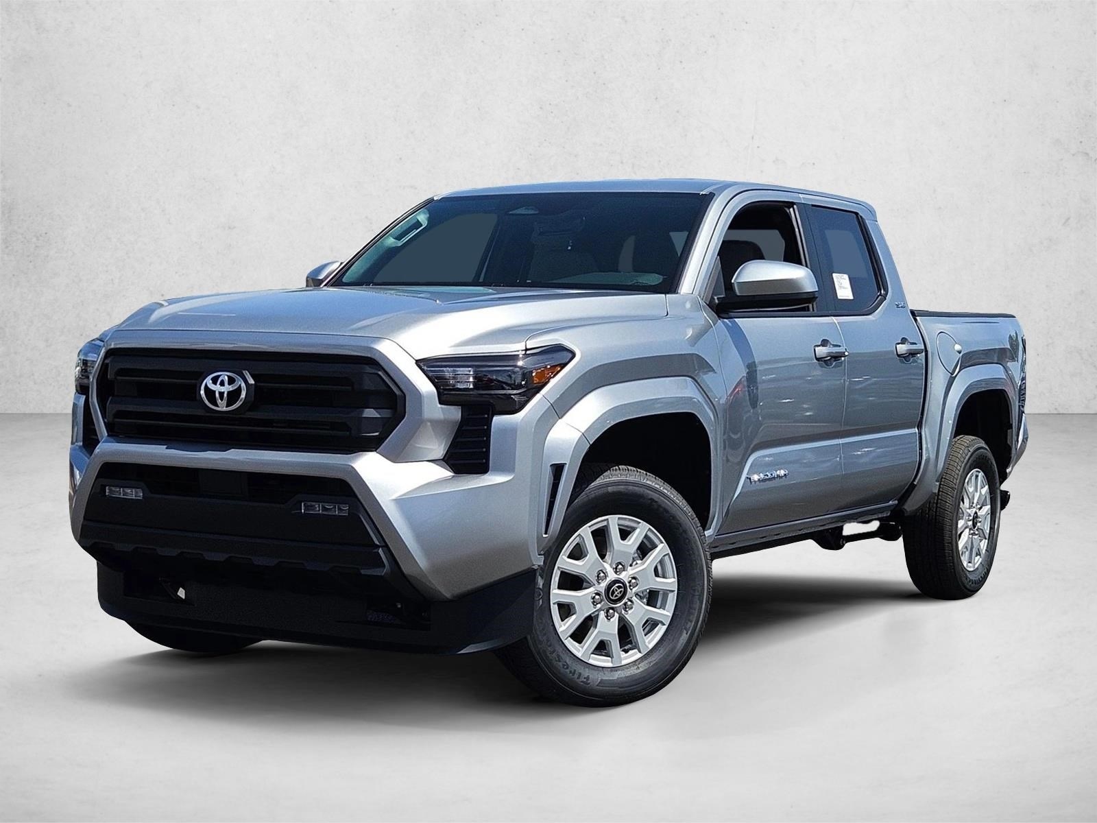 2026 New Toyota Tacoma image 1