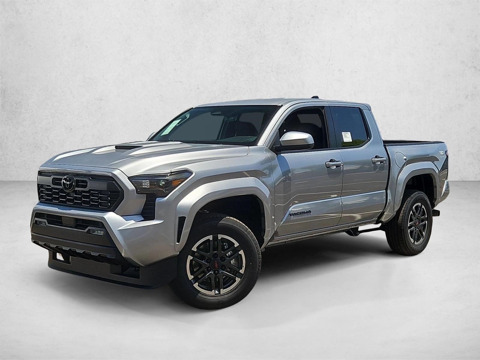 2026 New Toyota Tacoma image 1