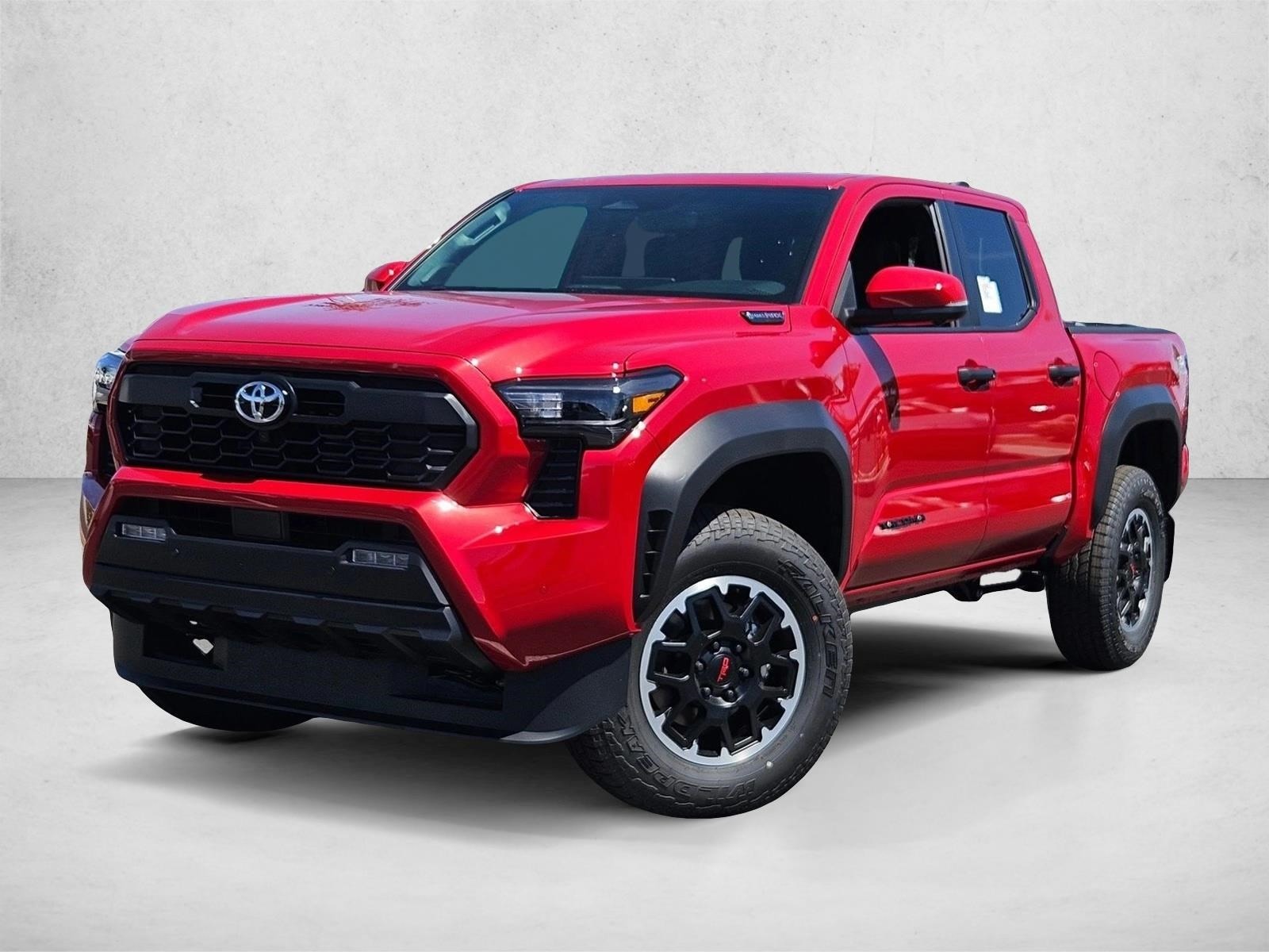 2026 New Toyota Tacoma i-FORCE MAX image 1
