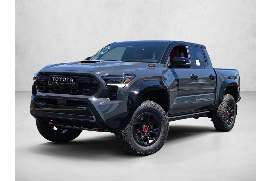 2026 New Toyota Tacoma i-FORCE MAX