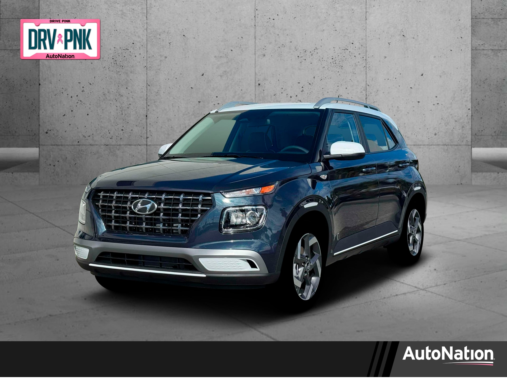 2026 New Hyundai Venue image 1