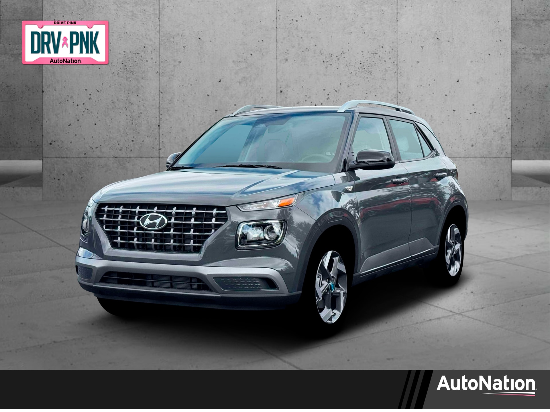 2026 New Hyundai Venue image 1