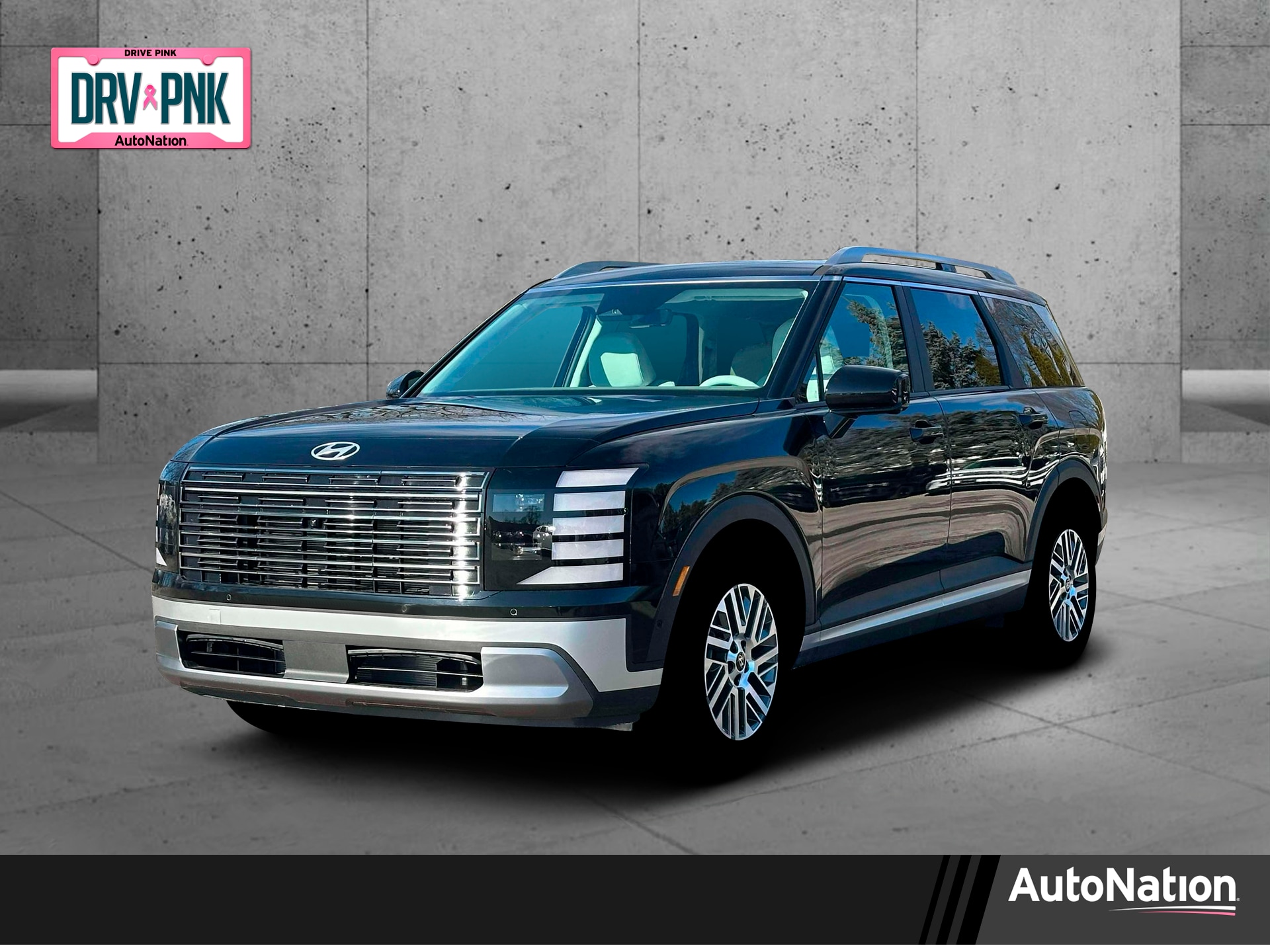 2026 New Hyundai Palisade image 1