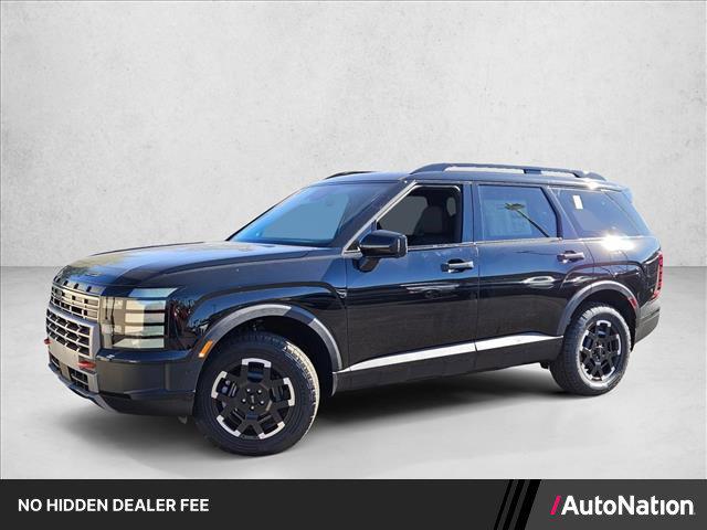 2026 New Hyundai Palisade image 1