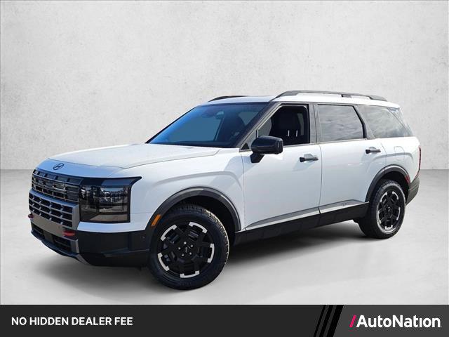 2026 New Hyundai Palisade image 1