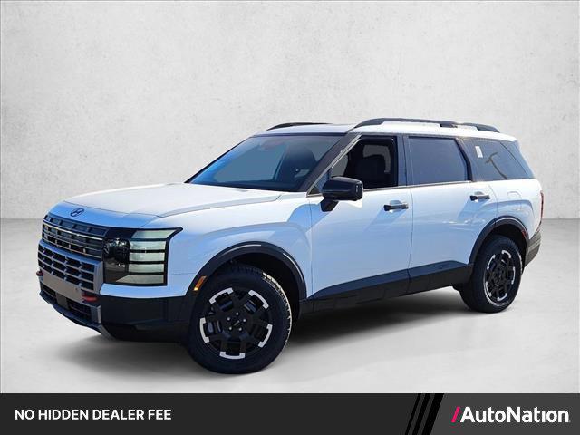 2026 New Hyundai Palisade image 1