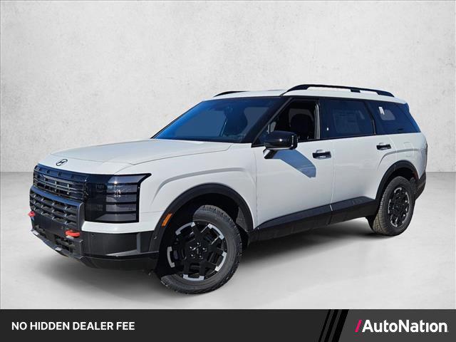 2026 New Hyundai Palisade image 1