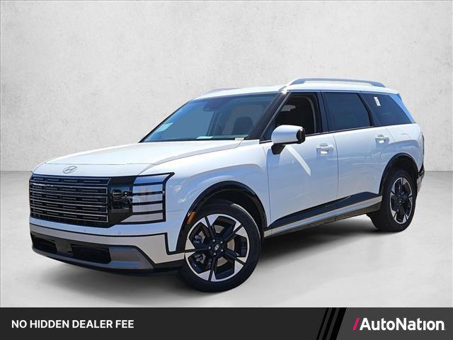 2026 New Hyundai Palisade image 1